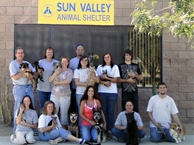 Sun Valley Animal Shelter